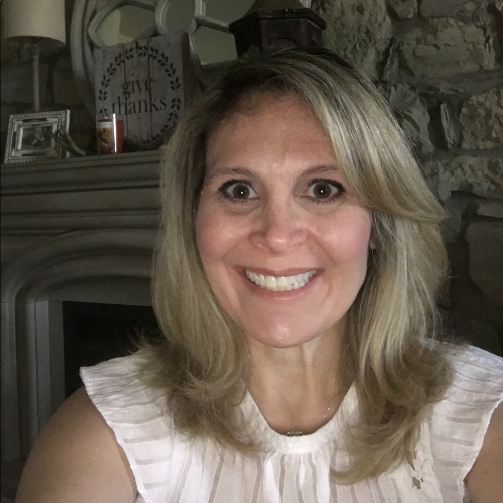 Meet your Posher, Kristin